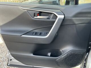 RAV 4 Hybride 218ch DYNAMIC 2WD 2020 occasion 59136 Wavrin