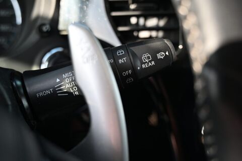 Outlander 2.4 204 CV PHEV TWIN MOTOR INTENSE 4WD 2019 occasion 59136 Wavrin