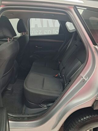 Tucson SUV 1.6 HYBRID 230 BUSINESS 2023 occasion 94500 Champigny-sur-Marne