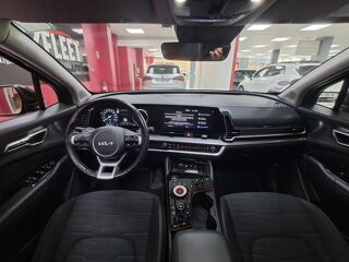 Sportage 1.6 T-GDI 230 HEV AUTO DESIGN VP [5P] bva 6-230CH 2023 occasion 94500 Champigny-sur-Marne