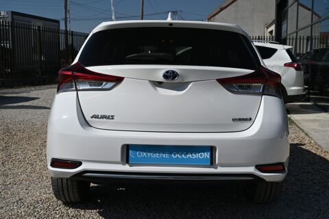 Auris 136H DESIGN 2018 occasion 59136 Wavrin
