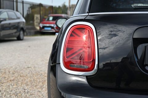 Cooper (2) F56 1.5 102 CV BUSINESS DESIGN 5 PORTES 2022 occasion 59136 Wavrin