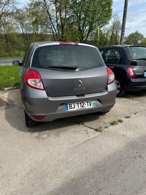 Annonce voiture Peugeot 407 SW 0 