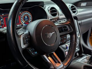 Mustang GT FASTBACK WIPPLE SUPERCHARGERS 680 ch 2018 occasion 78970 M&eacute;zi&egrave;res-sur-Seine