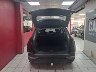 Tucson 1.6 HYBRID 230 BUSINESS 2022 occasion 94500 Champigny-sur-Marne