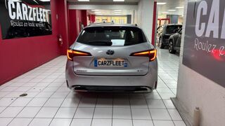 Corolla Touring Sport 1.8 140ch Dynamic Business 2024 occasion 94500 Champigny-sur-Marne