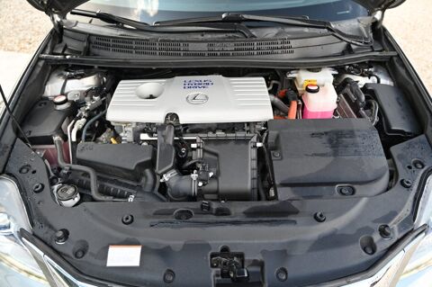 CT 1.8 136CH DESIGN 2015 occasion 59136 Wavrin