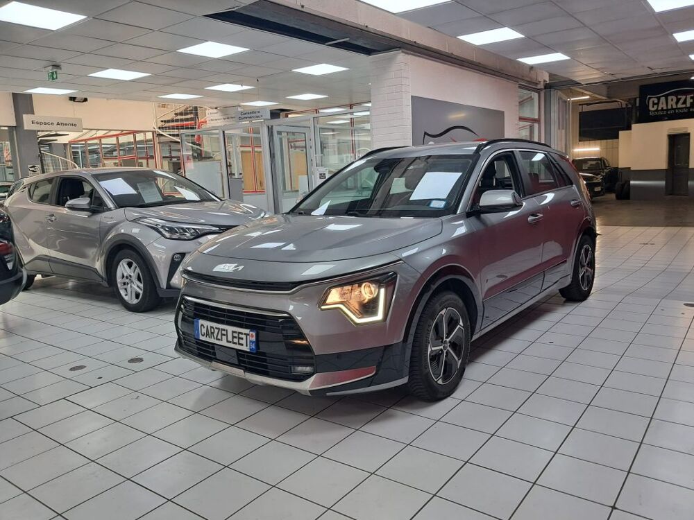 Niro 1.6 GDi 141ch HEV Active Business DCT6 2023 occasion 94500 Champigny-sur-Marne