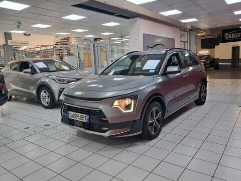 Niro 1.6 GDi 141ch HEV Active Business DCT6 2023 occasion 94500 Champigny-sur-Marne