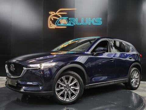 Annonce voiture Mazda CX-5 18490 