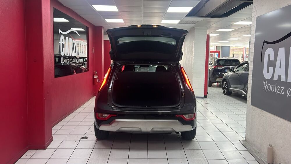 Niro 1.6 GDI 141 HEV ACTIVE DCT 2023 occasion 94500 Champigny-sur-Marne