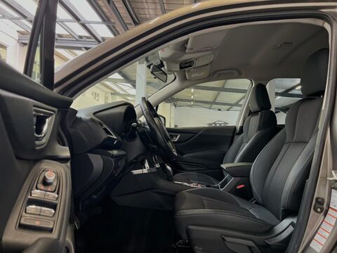 Forester 2.0ie e-Boxer 1ER MAIN 2020 occasion 57540 Petite-Rosselle