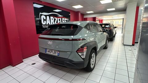 Kona 1.6 HYBRID 141 INTUITIVE 2024 occasion 94500 Champigny-sur-Marne