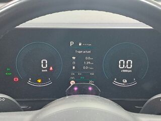 Kona SUV Intuitive Hybrid 2WD 1.6 T-GDI 140CV BVA6 E6d 2024 occasion 94500 Champigny-sur-Marne