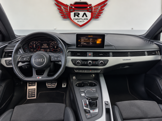 A5 2.0 TDI 190CH QUATTRO S-TRONIC 2017 occasion 57540 Petite-Rosselle