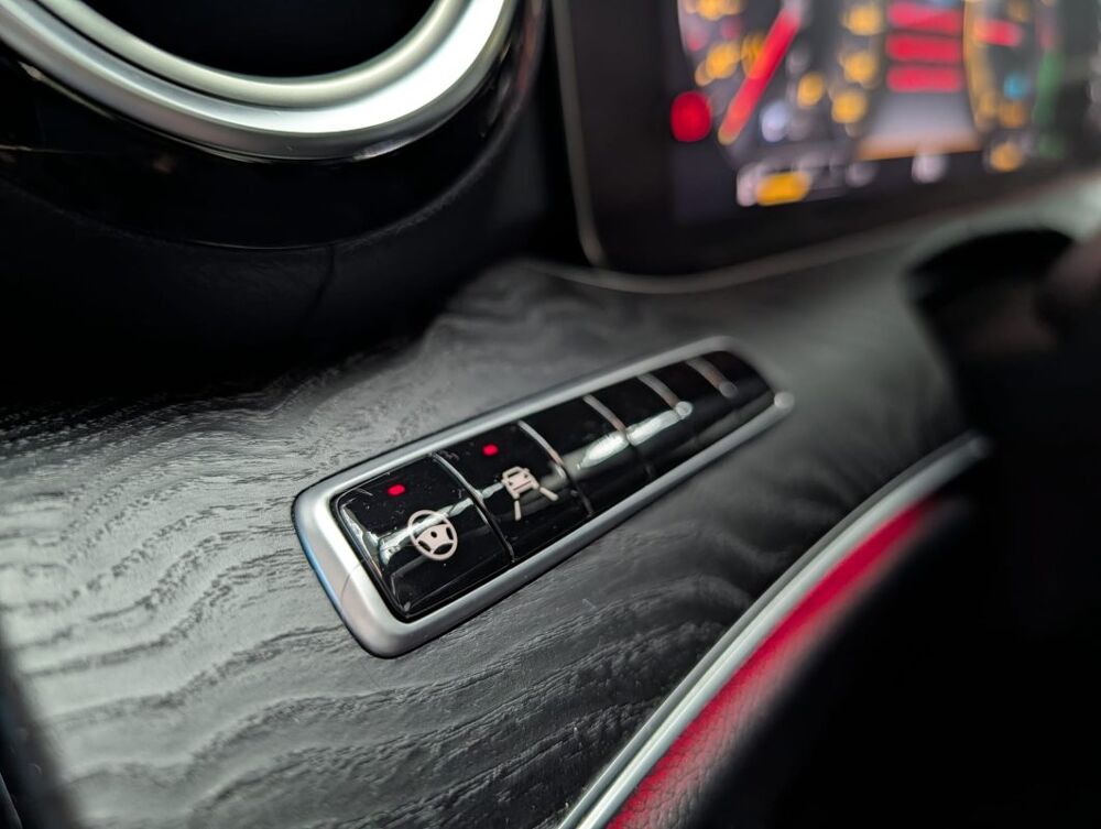 Classe E 300de 306 cv EQ Power 9G-TRONIC 2019 occasion 78970 M&eacute;zi&egrave;res-sur-Seine