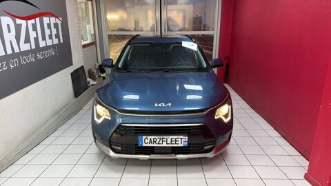 Niro 1.6 GDi 183ch PHEV Active Business 2024 occasion 94500 Champigny-sur-Marne