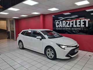 Corolla Break 1.8 Hybrid 2023 occasion 94500 Champigny-sur-Marne