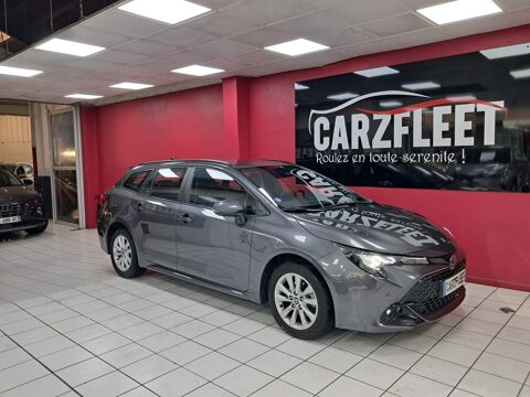 Toyota Corolla TOURING SPORTS Hybride 140h Dynamic Business VP [5P] bva 0-1 2024 occasion Champigny-sur-Marne 94500