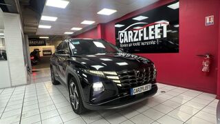 Tucson SUV Executive Hybrid 2WD 1.6 T-GDI 230CV BVA6 E6d 2021 occasion 94500 Champigny-sur-Marne