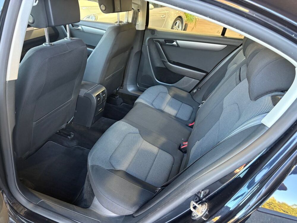 Passat 1.8 TSI 160ch 5 places 2012 occasion 71240 Varennes-le-Grand