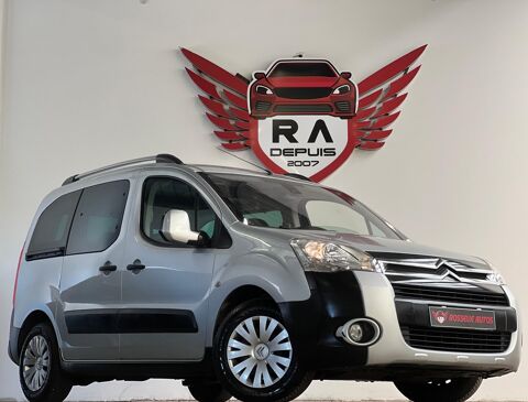 Citroen berlingo 16HDI 115CH XTR