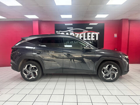 Tucson SUV Executive Hybrid 2WD 1.6 T-GDI 230CV BVA6 E6d 2024 occasion 94500 Champigny-sur-Marne