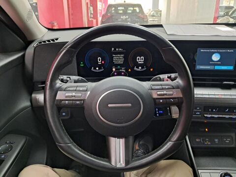 Kona 1.6 HYBRID 141 INTUITIVE 2024 occasion 94500 Champigny-sur-Marne