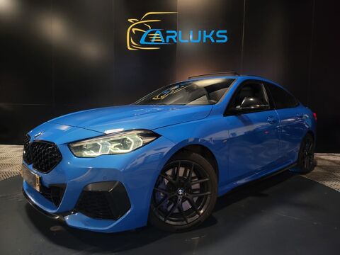 BMW Serie 2 M235i 306cv xDrive BVA / APPLE CARPLAY/SIEGES CHAUFFANT/TOIT 2019 occasion Mézières-sur-Seine 78970