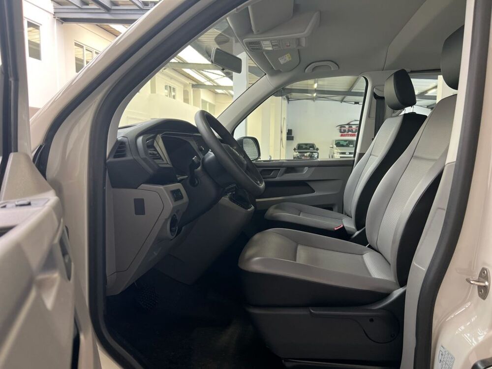 Caravelle T6.1 2.0 TDI 199CH DSG7 4MOTION 2020 occasion 57540 Petite-Rosselle