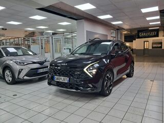 Sportage SUV 1.6 T-GDI 265 PHEV AUTO 4WD GT-LINE PREMIUM 2022 occasion 94500 Champigny-sur-Marne
