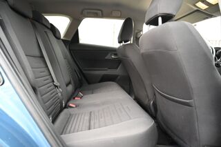 Auris TOURING SPORTS 136H DESIGN 2016 occasion 59136 Wavrin