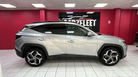 Tucson 1.6 T-GDi 230ch Hybrid EXECUTIVE BVA6 2022 occasion 94500 Champigny-sur-Marne