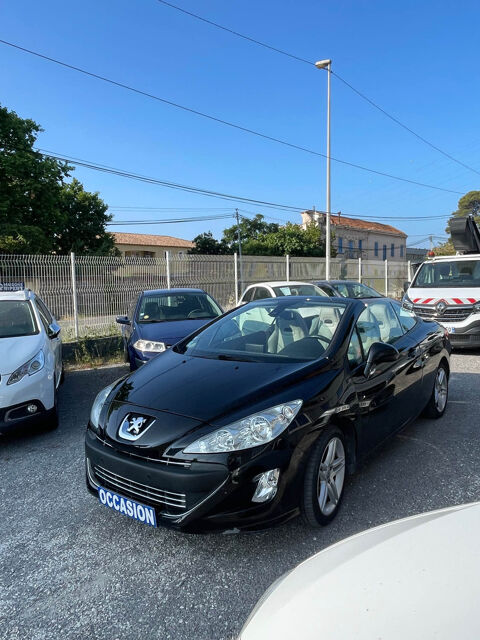 Peugeot 308 2.0 HDI - 16V TURBO garantie 6 mois