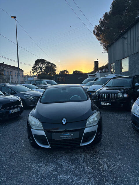 Annonce voiture Renault M�gane III 6900 �