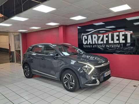 Annonce voiture Kia Sportage 17990 €