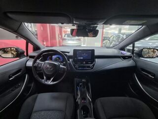 Corolla Touring Sports Hybride 122h Dynamic Business 2022 occasion 94500 Champigny-sur-Marne