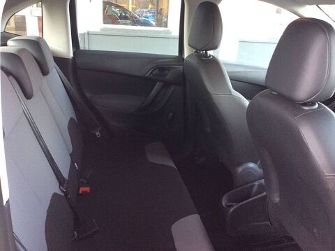 C3 1.2 VTI - 12V 2015 occasion 52300 Vecqueville