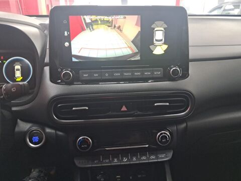 Kona SUV 1 6 HYBRID 141 EXECUTIVE HEV 2022 occasion 94500 Champigny-sur-Marne