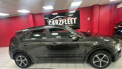 Niro SUV 1.6 GDI 183 PHEV ACTIVE BUSINESS DCT6 2023 occasion 94500 Champigny-sur-Marne
