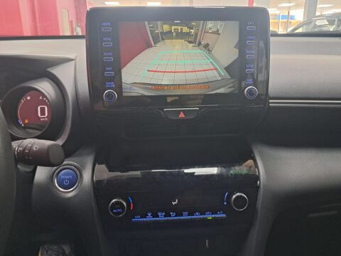 Yaris Cross SUV 1.5 HYBRID 116H DYNAMIC BUSINESS 2023 occasion 94500 Champigny-sur-Marne