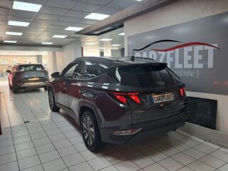 Tucson SUV Business Hybrid 2WD 1.6 T-GDI 230CV BVA6 E6d 2024 occasion 94500 Champigny-sur-Marne