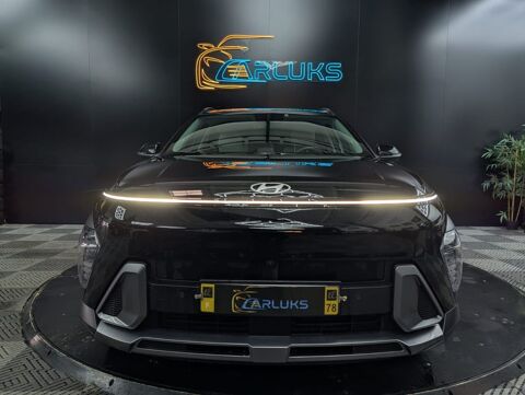 Kona 1.6 GDI 141 Cv HYBRID EXECUTIVE 2023 occasion 78970 M&eacute;zi&egrave;res-sur-Seine