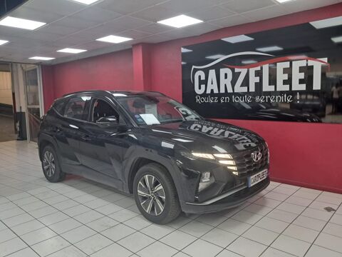 Hyundai Tucson 1.6 HYBRID 230 BUSINESS 2022 occasion Champigny-sur-Marne 94500