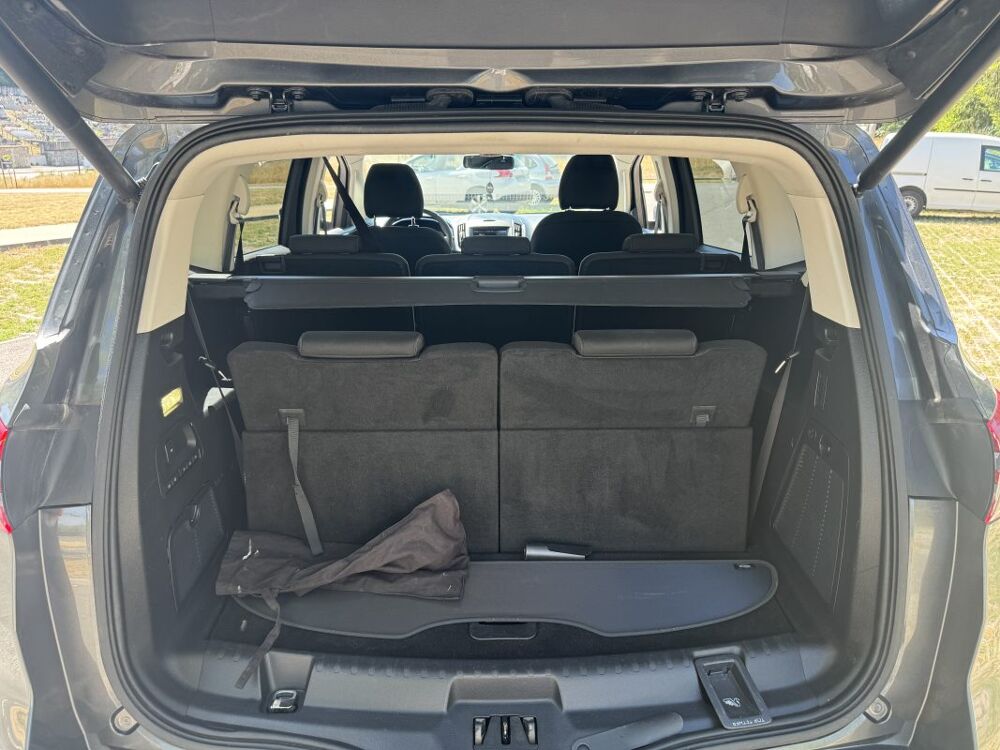 S-MAX 2,0 TDCI 180CH POWERSHIFT TITANIUM 2016 occasion 24000 P&eacute;rigueux