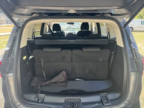 S-MAX 2,0 TDCI 180CH POWERSHIFT TITANIUM 2016 occasion 24000 P&eacute;rigueux