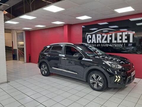 Annonce voiture Kia Niro 16490 €