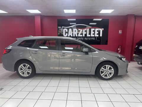 Corolla Touring Sport 122h Dynamic Business 2022 occasion 94500 Champigny-sur-Marne