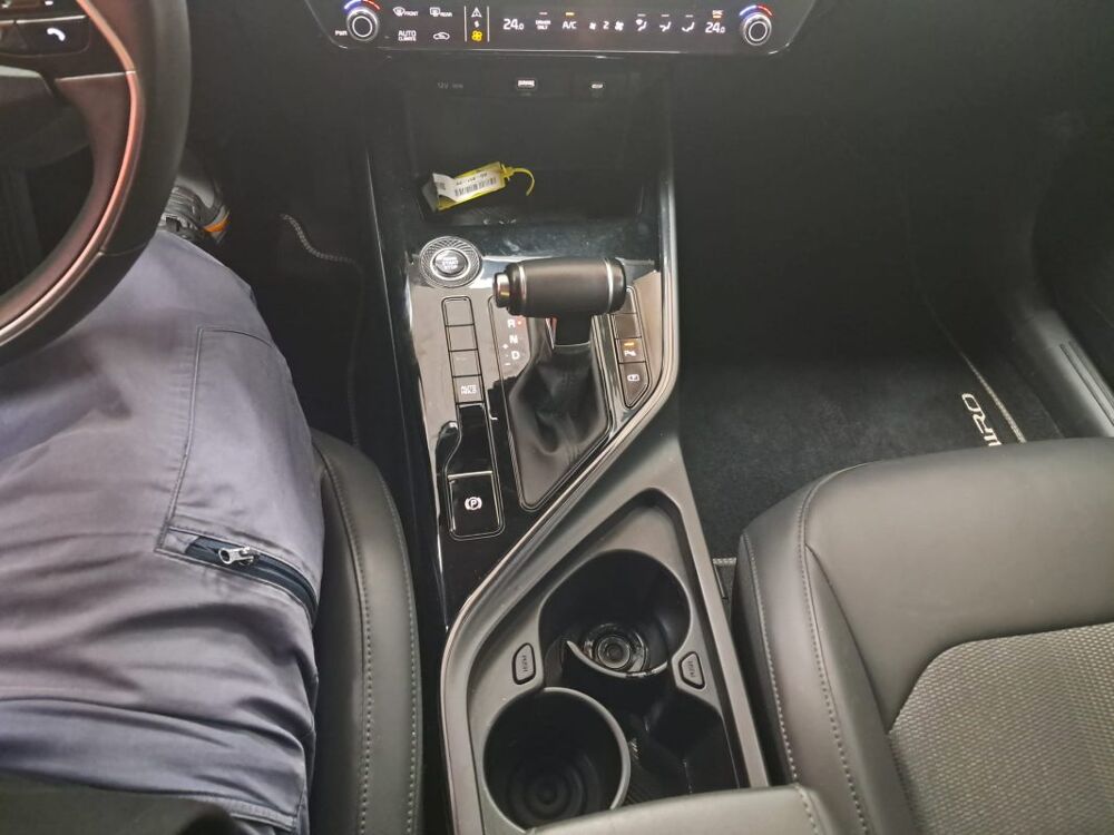 Niro 1.6 GDi 141ch HEV Active Business DCT6 2023 occasion 94500 Champigny-sur-Marne
