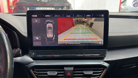 Formentor SUV 1.5 TSI 150ch DSG7 Business Edition CD 2022 occasion 94500 Champigny-sur-Marne